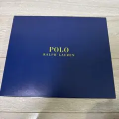 Polo Ralph Lauren ソックス 3足セット　25cm〜26cm