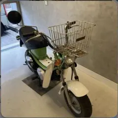 YAMAHA チャッピ 旧車 東京 立川 八王子 引き取りのサムネイル