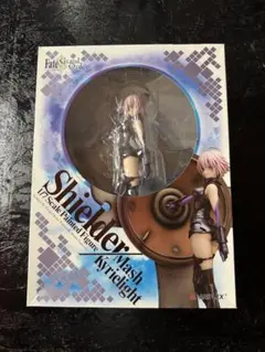 Fate/Grand Order シールダー マシュ キリエライト