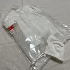 セレモニードレス3点セット　くま50-60センチ