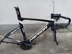 MERIDA REACTO400 ロードバイクフレームのサムネイル