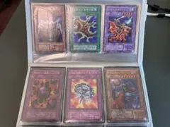 遊戯王OCG トレーディングカード コレクション