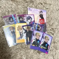 にじさんじEN Krisis まとめ売り