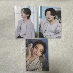 SEVENTEEN HOME ウジ　トレカ　セルカ　2024