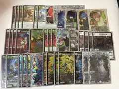 零緑ゼニス　デッキ　微高レート 零緑ゼニス】の構築について｜◇ドラ焼き