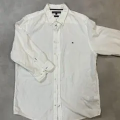 【美品】Tommy Hilfiger ワイシャツのサムネイル