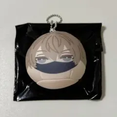 桃源暗鬼 おまんじゅうにぎにぎマスコット 皇后崎迅