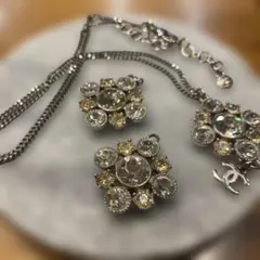 CHANEL ネックレスのサムネイル
