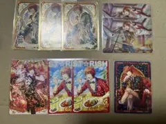 うたプリ ビジュコレ vol.4 音也