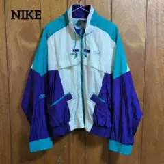 ren様専用 90sVintage NIKE Flight ナイロンジャケット