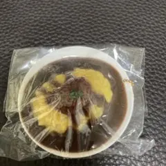 リアルキッチンシリーズ オムライス ボールチェーンマスコット