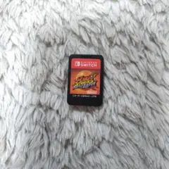 釣りスピリッツ 、スーパーマリオストライカーズ