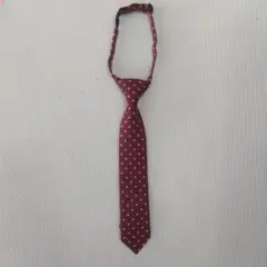 COMME CA ISM キッズネクタイ M