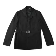 ほぼ未使用✨Christian Dior ダブルブレスト バージャケット 44 - メルカリ