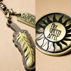 Mrs. GREEN APPLE バベルの塔　ランダム　羽　ピンズ　まとめ売り