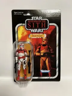 スターウォーズ ヴィンテージコレクション グリーヴァス将軍 - メルカリ