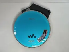 美品】SONY CDウォークマン D-E660 リリイ・シュシュ ソニー - メルカリ