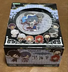 2025年最新】circus 黒執事 缶バッジの人気アイテム - メルカリ