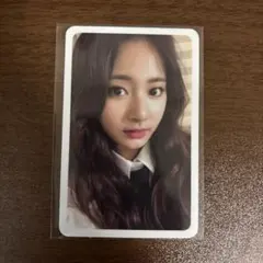 TWICE TZUYU ツウィ トレカ twicetagram