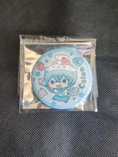 すとぷり ころんくん 缶バッジ