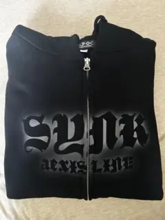 aespa パーカー　Mサイズ