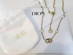 DIOR ネックレスのサムネイル