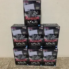 蒼穹のファフナー　推しキャラバッジコレクション　総士　一騎33-0529-5 蒼穹のファフナー 推しキャラバッジコレクション 総士 一騎33-0529-5