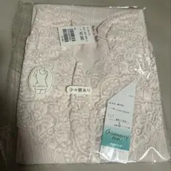 【新品未開封】Asamerry アサメリー下着 Lサイズ 半袖のサムネイル