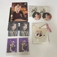 stray kids dominATE アイエン　まとめ売り