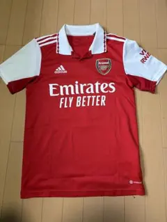 adidas Arsenal ユニフォーム ウーデゴールのサムネイル