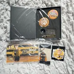 ツイステ・ラギーブッチ・ユニオンバースデーセット