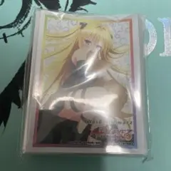 金色の闇 スリーブ