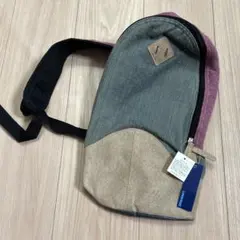 Lowerman ショルダーバッグのサムネイル