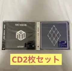 andteam &team now 青嵐 2枚