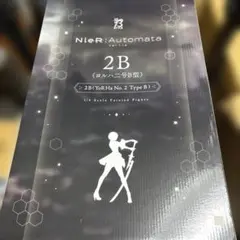 NieR Automata 15周年 記念くじ フィギュア 上位賞 コンプ - メルカリ