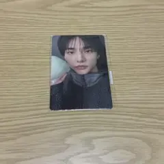 m*a様 straykids スキズ DO IT FANS リスパ　ヒョンジン