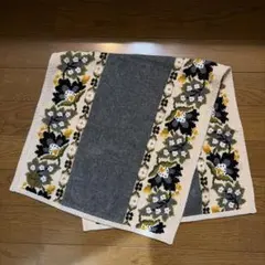 【FEILER】フェイスタオル