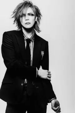 マレイディクレイア　ナカジイズム　KAI 戒　the GazettE ガゼット the GazettE 【戒】La+ナカジイズム / Mareydi†Creia' | うつぼ