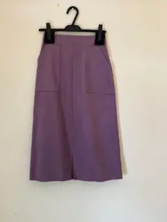 【新品・未使用・タグ付き】タイトスカート