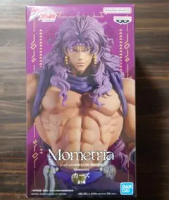 ジョジョの奇妙な冒険　戦闘潮流 Mometria カーズ フィギュア