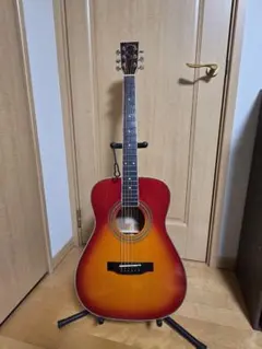 S.Yairi アコースティックギターYD-37/VSヴィンテージ サンバースト S.Yairi アコースティックギターYD-37/VSヴィンテージ サンバースト