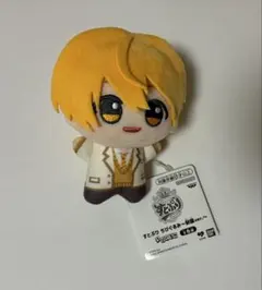 すとぷり ちびぐるみ 制服ver. るぅと　ぬいぐるみ　マスコット
