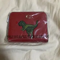 2025年最新】コーチ 恐竜 財布の人気アイテム - メルカリ