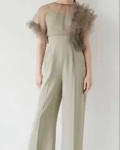 LADYチュールドッキングコンビネゾンのサムネイル