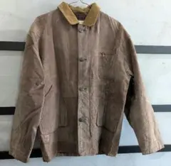 【古着】MOVIN COLLECTION 革ジャン