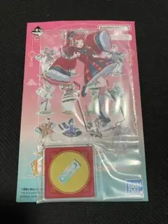 一番くじ H賞 アクスタ 花海咲季
