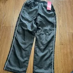 あったかパンツ　裏起毛パンツ　裏フリースパンツ　warmactivepants