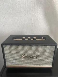 2025年最新】marshall スピーカー acton iiの人気アイテム