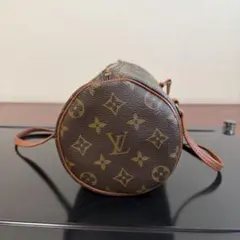 【LOUIS VUITTON】ルイヴィトン『モノグラム パピヨン26』