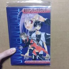東京エイリアンズ(11) 通常版 アニメイト特典ミニ色紙 - メルカリ